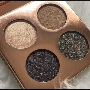 Dose of Colors Desi X Katy The Girls Palette